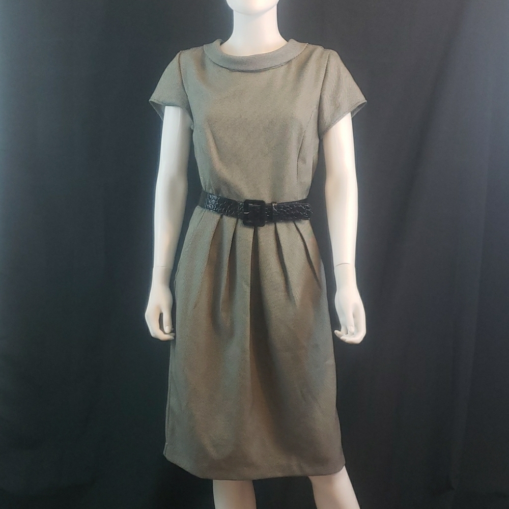 Karin Stevens size 16 dress Nwot